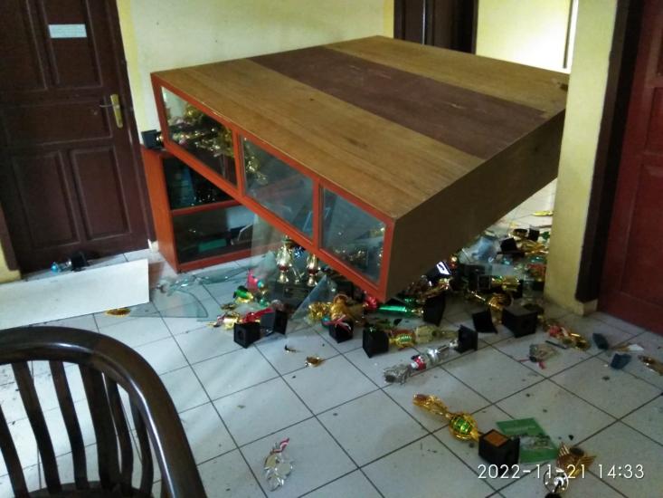 Gambar banner Marilah Recovery Pondok Pesantren AL MASYUM MARDIYAH