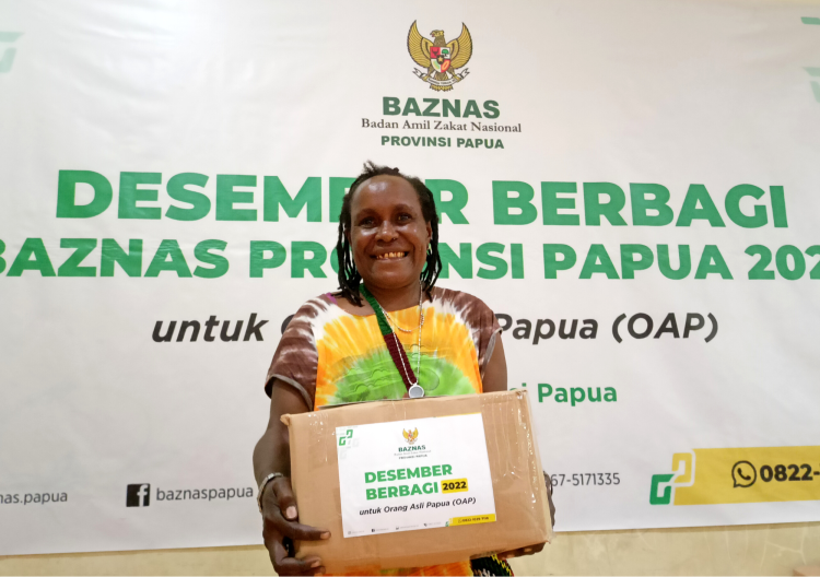 Gambar banner Wujudkan Desember Berbagi