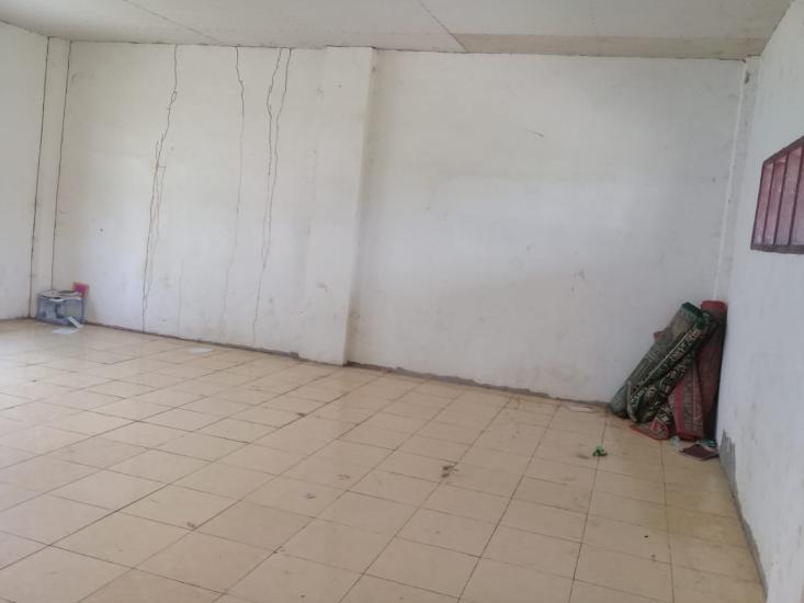 Gambar banner Wakaf rehabilitasi 3 ruang kelas