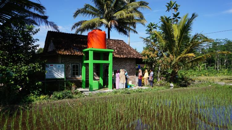 Gambar banner AMAL JARIYAH PEMBANGUNAN 10 SUMUR BOR UNTUK 10 DUSUN ATAU DESA