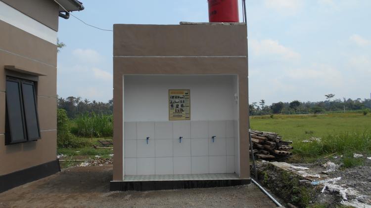 Gambar banner AMAL JARIYAH PEMBANGUNAN MASJID UKURAN 80 M2