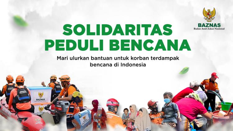 Gambar banner Bantu Korban Bencana di Indonesia Gambar banner Bantu Korban Bencana di Indonesia