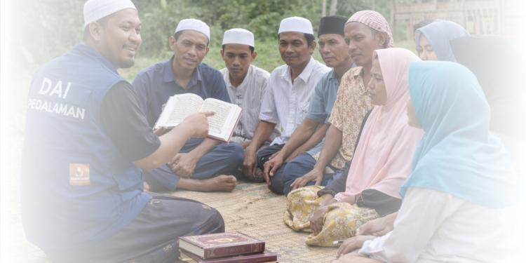 Gambar banner BERBAGI PAKET LEBARAN UNTUK SANTRI YATIM DHUAFA