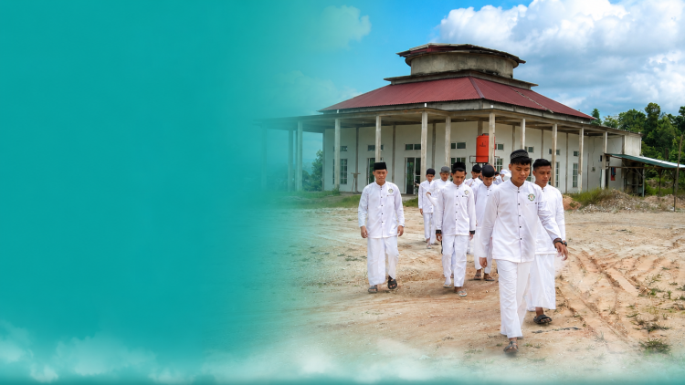Gambar banner Sedekah Jariah