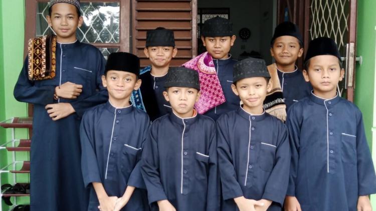 Gambar banner Sedekah Subuh