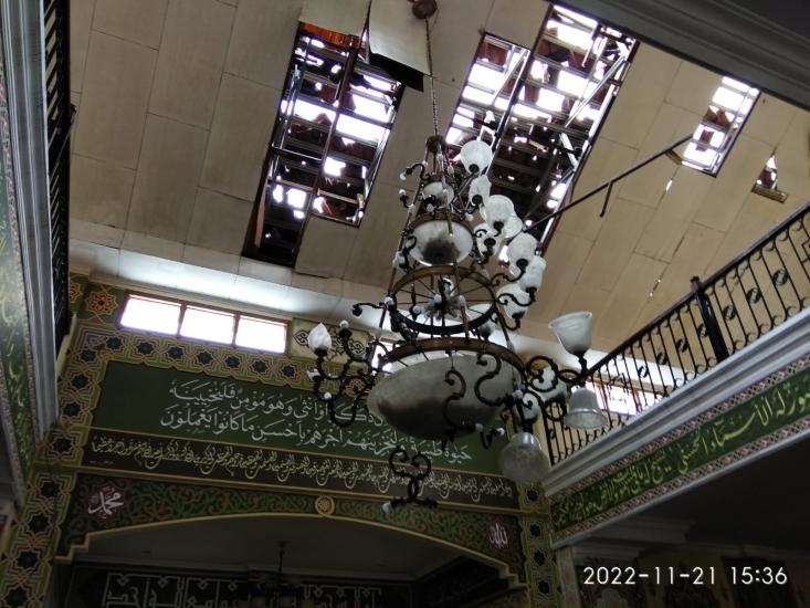 Gambar banner Marilah Recovery Pondok Pesantren AL MASYUM MARDIYAH