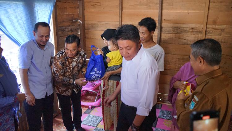 Gambar banner SONGKET LIMAR  SEDEKAH ONLINE GERAK KOLEKTIF PEDULI MASYARAKAT SRIWIJAYA