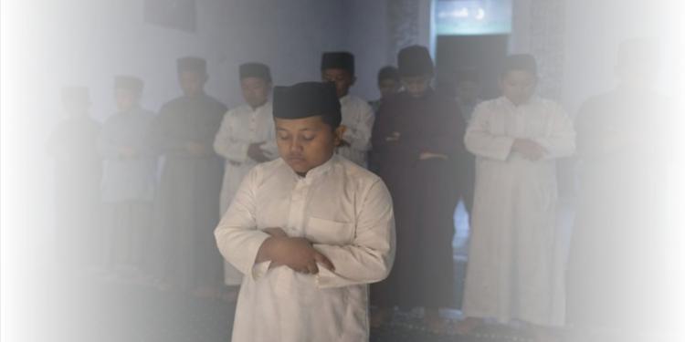 Gambar banner BEASISWA SANTRI YATIM DAN DHUAFA