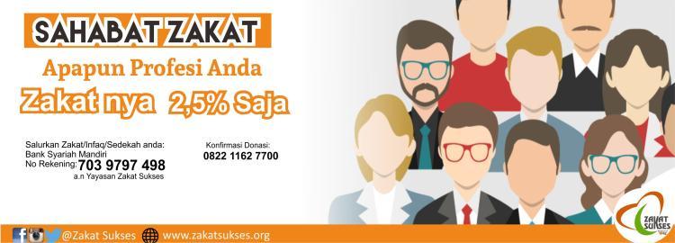 Banner Zakat