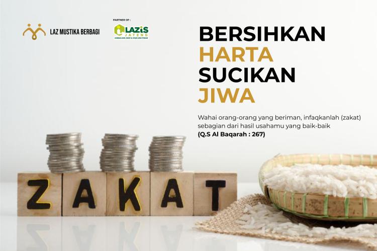 Banner Zakat