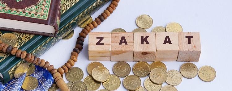 Banner Zakat