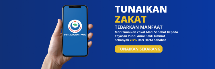 Banner Zakat