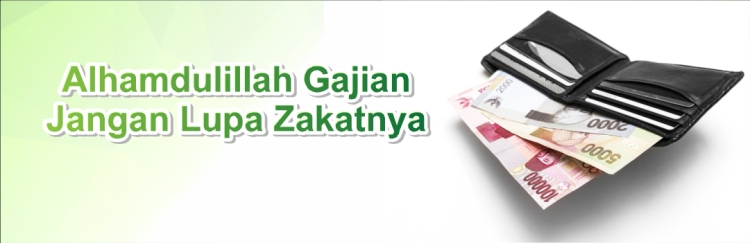 Banner Zakat