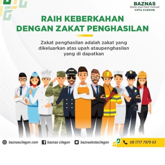 Banner Zakat