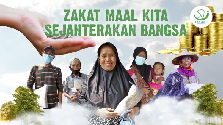 Banner Zakat