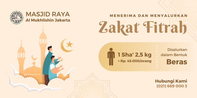 Banner Zakat