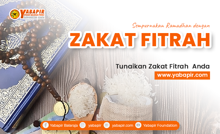 Banner Zakat