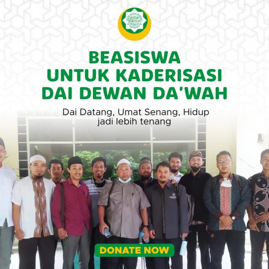 Banner Zakat