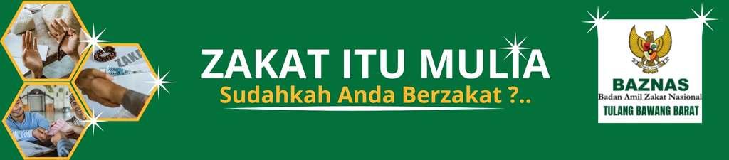 Banner Zakat