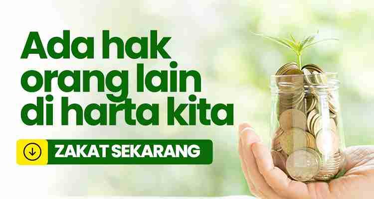 Banner Zakat