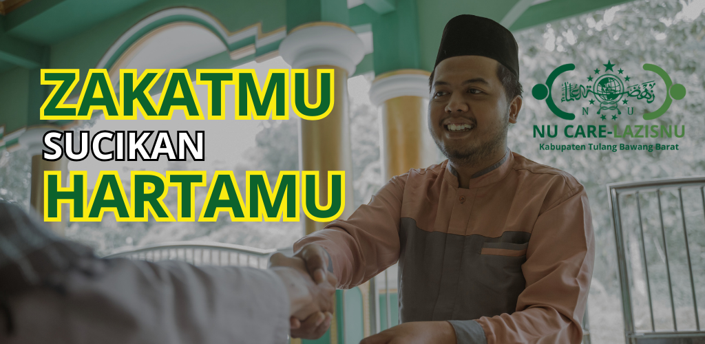 Banner Zakat