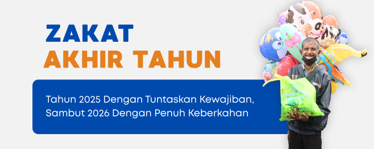 Banner Zakat