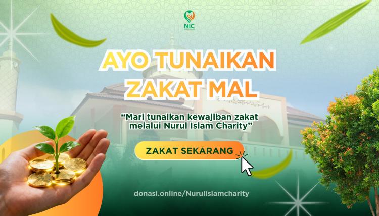 Banner Zakat