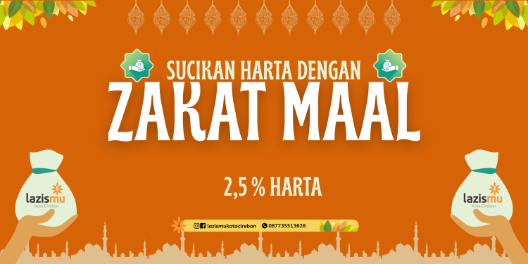 Banner Zakat