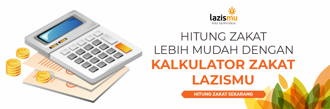 Banner Zakat