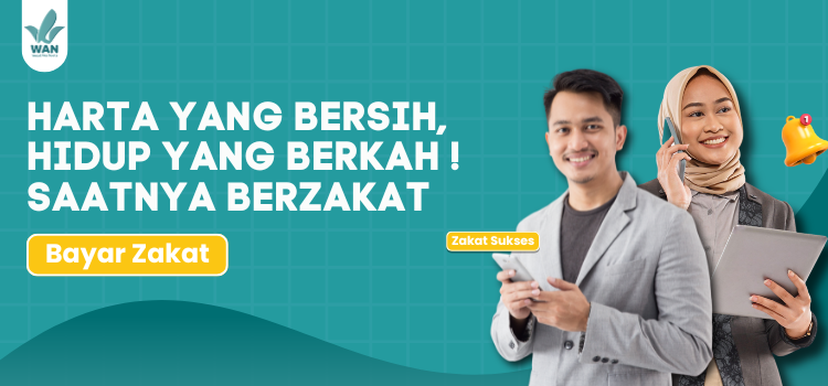 Banner Zakat