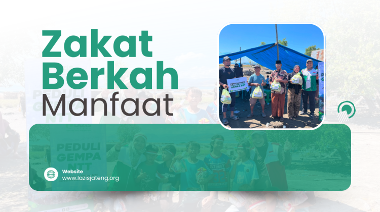 Banner Zakat