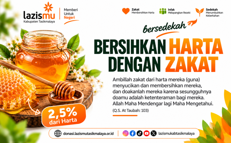 Banner Zakat