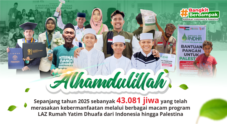Banner Zakat