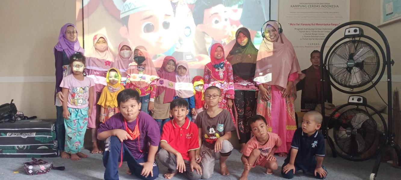 Banner Program 