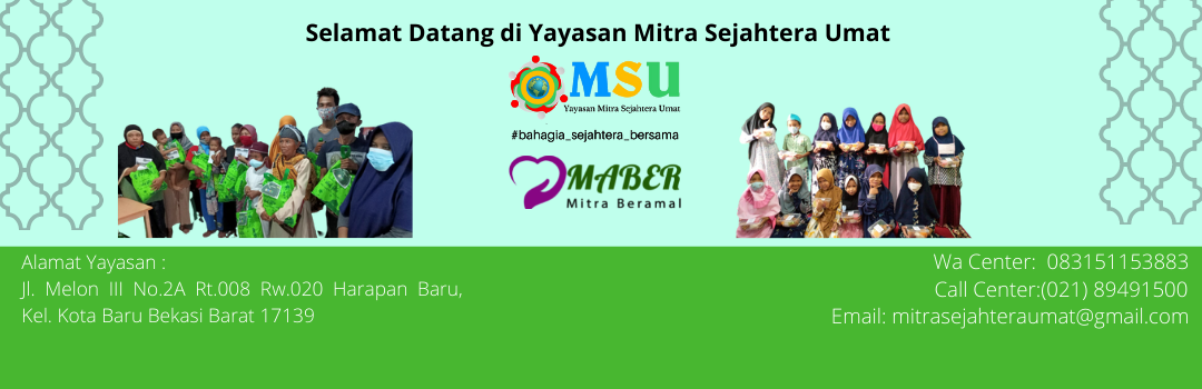 Banner Program 