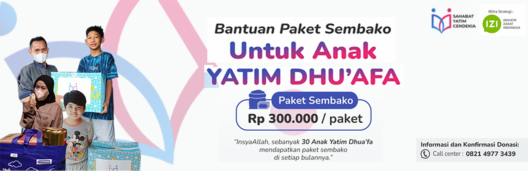Banner Program 