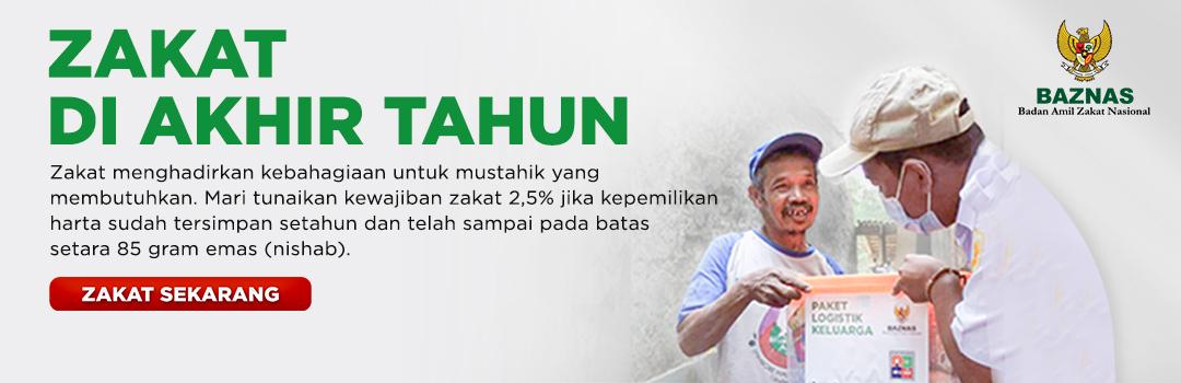 Badan Amil Zakat Nasional