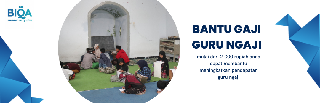 Banner Program 