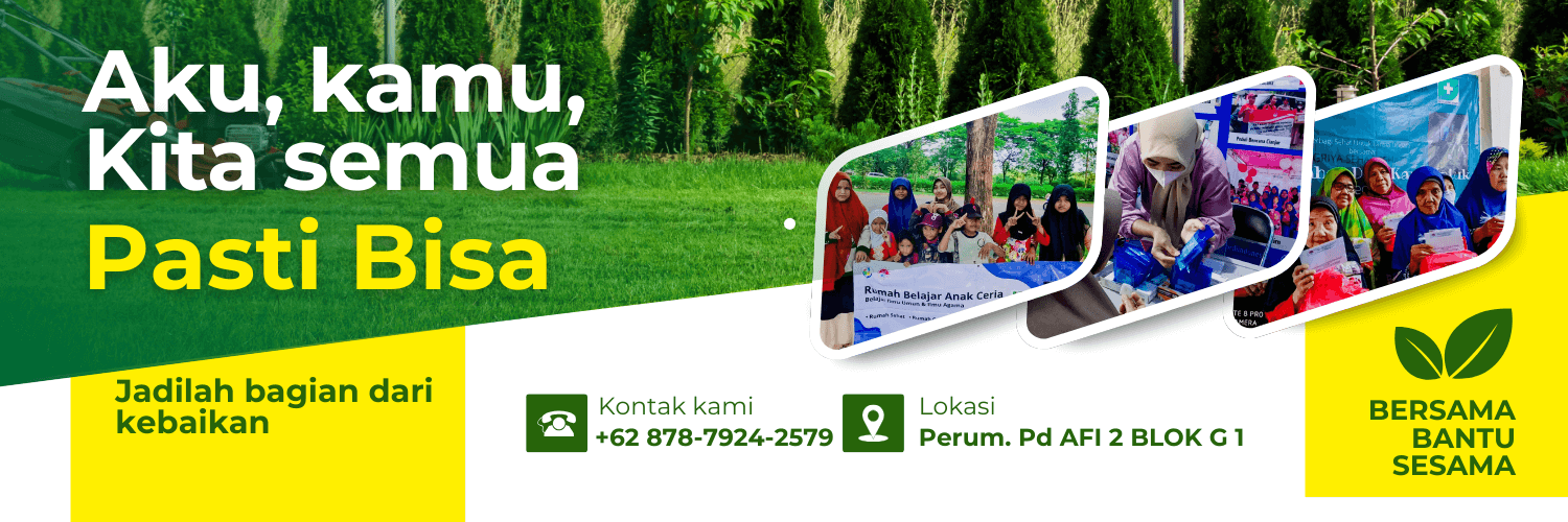 Banner Program 