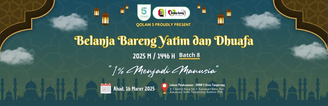 Banner Program 