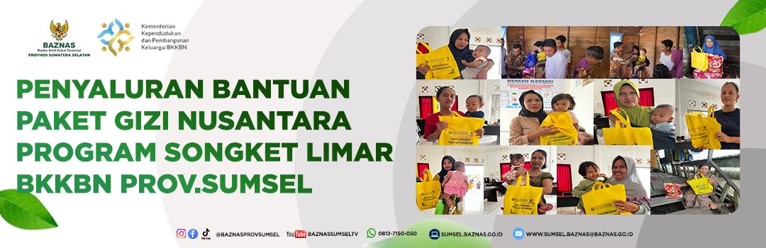 Banner Program 