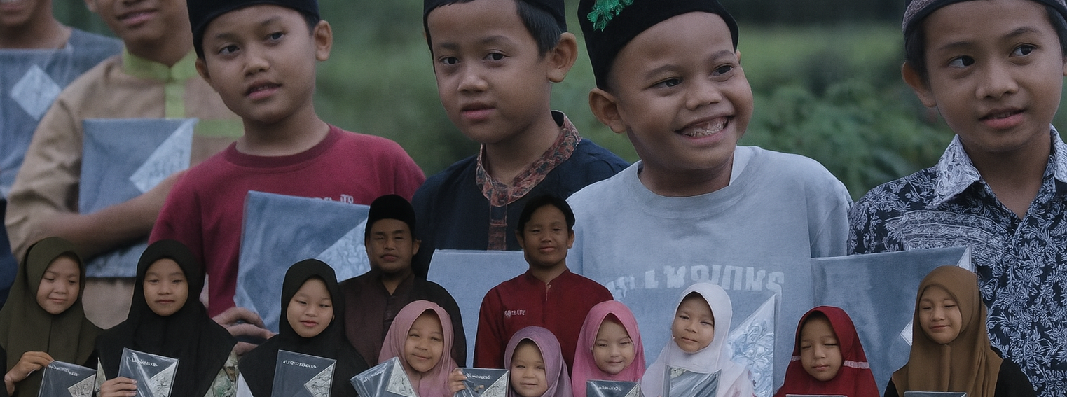 Banner Program 