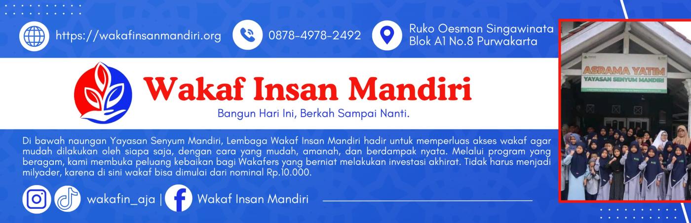 Banner Program 