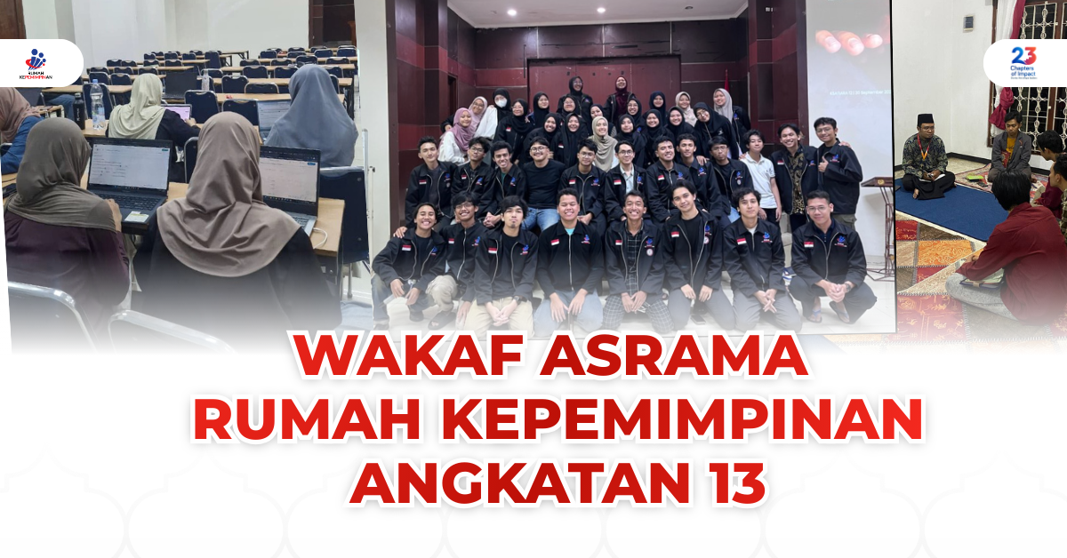 Banner Program 
