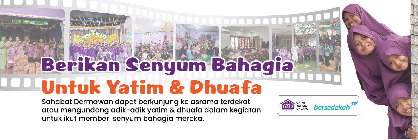 Banner Program 