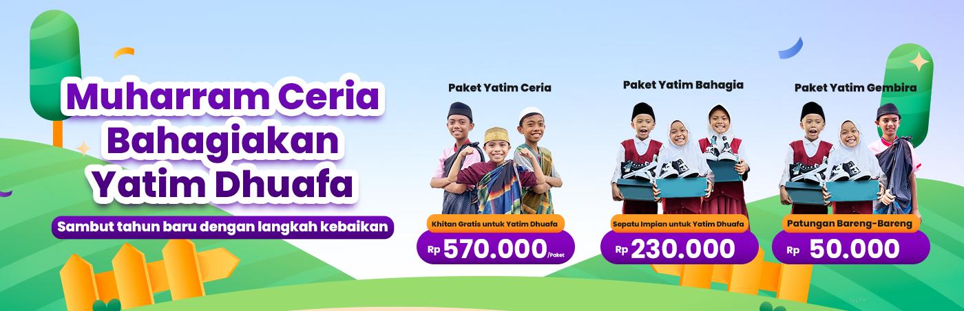 Banner Program 