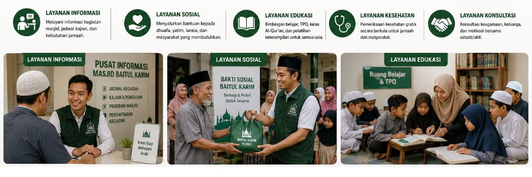 Banner Program 