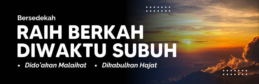 Banner Program 