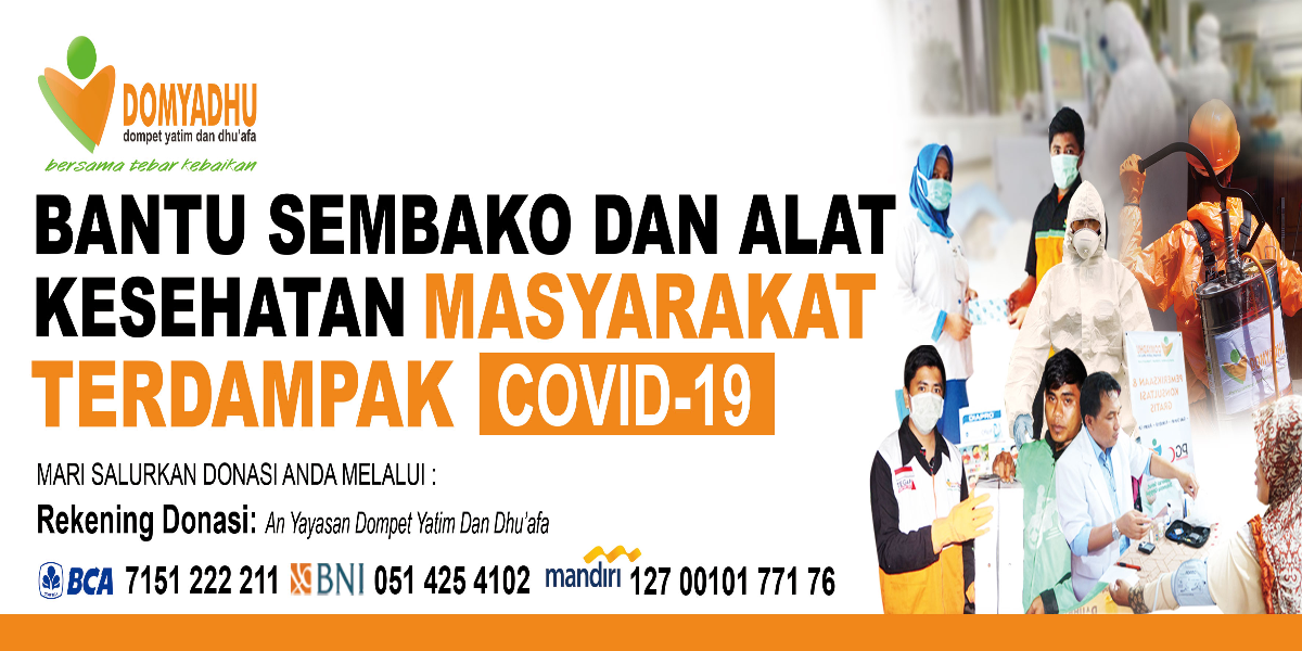 Donasi Online Dompet Yatim Dan Dhuafa Donasi Online Dompet Yatim Dan Dhuafa