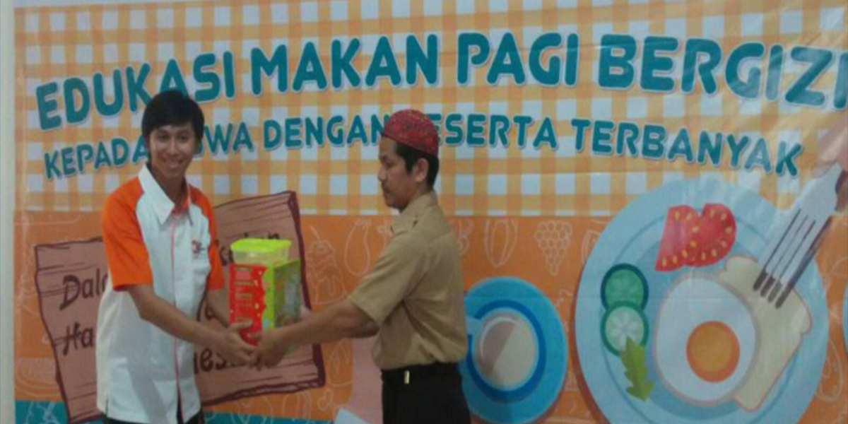 Banner Program 